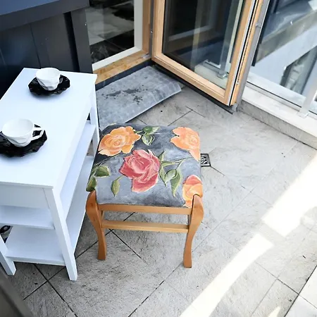 бисер 2023 Apartament