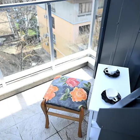 бисер 2023 Apartament