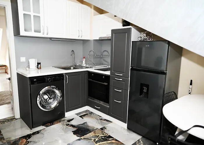 бисер 2023 Апартаменты *