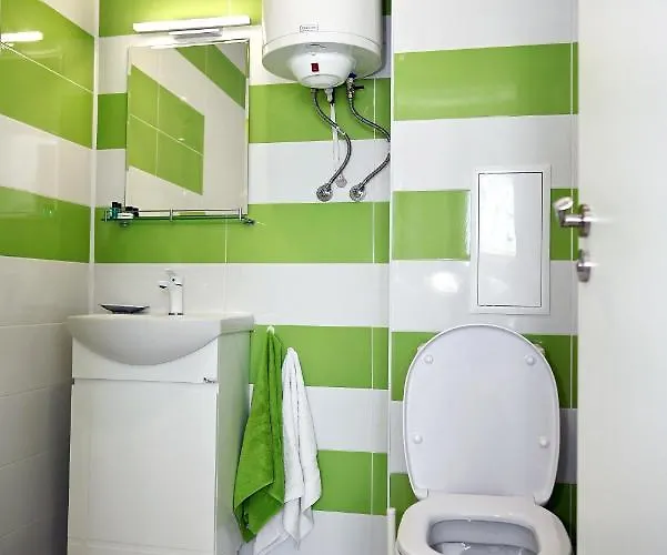 Апартаменты бисер 2023 Русе