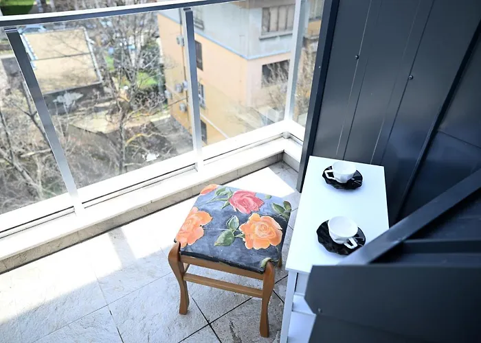 бисер 2023 Daire