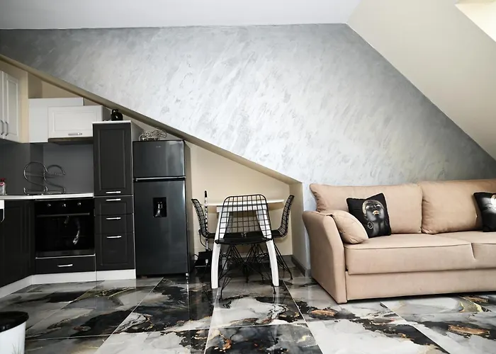 бисер 2023 Апартаменты Русе