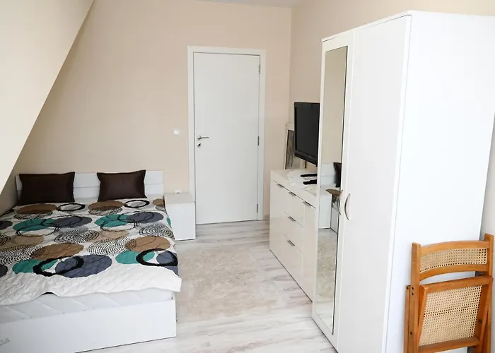 Апартаменты бисер 2023 *