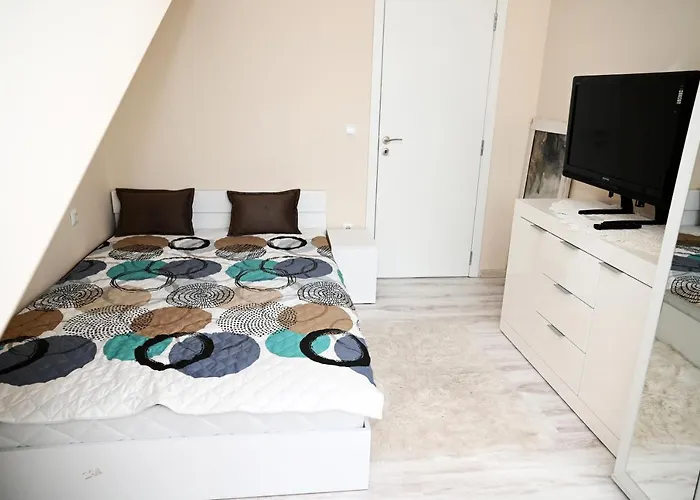 Апартаменты бисер 2023