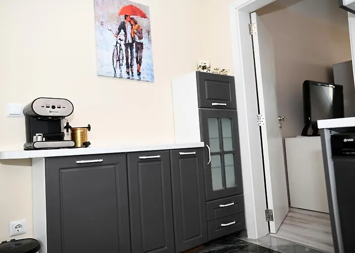 бисер 2023 Апартаменты *