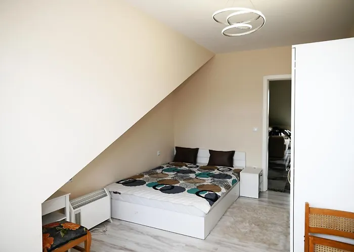 Апартаменты бисер 2023